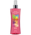 parfém Body Fantasies Signature Paradise Fantasy