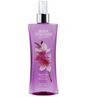 Body Fantasies Signature Japanese Cherry Blossom Parfums de Coeur