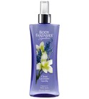 Body Fantasies Signature Clean Lavender Vanilla Parfums de Coeur
