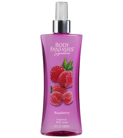 Early-Harvest Raspberry The Body Shop perfume - a fragrance for women ...