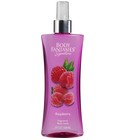 Body Fantasies Signature Raspberry Parfums de Coeur