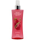 parfém Body Fantasies Signature Strawberry