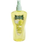 Body Fantasies Fresh Lemon Sugar Parfums de Coeur