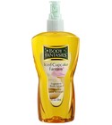 Body Fantasies Iced Cupcake Fantasy Parfums de Coeur