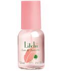 parfém Litchi
