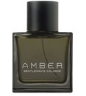 Amber The Cotswold Perfumery