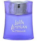 parfém Lolita Lempicka Au Masculin Fraicheur