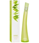 parfém Bamboo