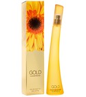parfém Gold
