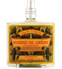 parfém Mousse de Chêne - Oakmoss
