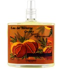 Orange Santal Outremer