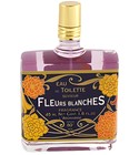 Fleurs Blanches Outremer
