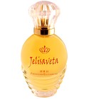 parfém Jelisaveta