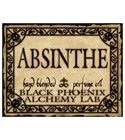 parfém Absinthe