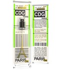parfém Paris CDG