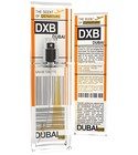 parfém Dubai DXB