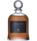 Une Voix Noire Serge Lutens