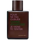 parfém Comme d’Habitude