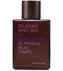 parfém Et Maintenant