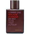parfém Maladie d’Amour