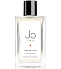 parfém Pink Vetiver