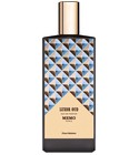 parfém Luxor Oud