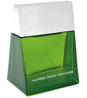 Paradise Homme Alfred Sung