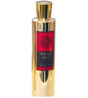 Royal Oud La Maison de la Vanille