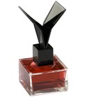Lacquered Rose X-Ray