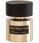 parfém Gold Rose Oudh