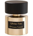 parfém White Fire