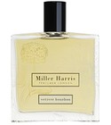 parfém Vetiver Bourbon