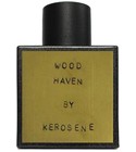 Wood Haven Kerosene