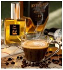 parfém Cafe Diem
