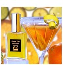 parfém Ginger Zest de Citron