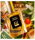 parfém Velvet Curacao