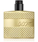 James Bond 007 Edition Gold Eon Productions
