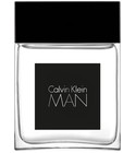Man Calvin Klein
