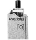 Oxygen [8O] One of Those