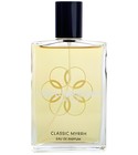 parfém Classic Myrrh