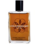 parfém Classic Patchouli