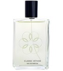 Classic Vetiver Von Eusersdorff