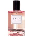 parfém Rose