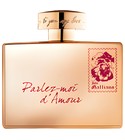 Parlez-Moi d'Amour Gold Edition John Galliano