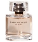 parfém Zara Woman Black Eau de Toilette