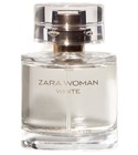 Zara White Eau de Toilette Zara