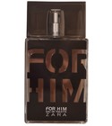 parfém Zara For Him 2012
