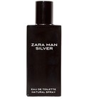 parfém Zara Man Silver