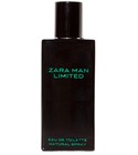 Zara Man Limited Zara