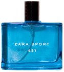 parfém Zara Sport 421